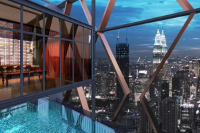 Service Apartment in KL City Centre (KLCC)